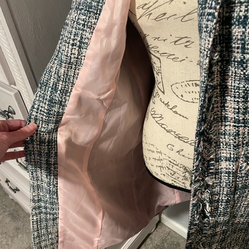 Focus Coat - image 4